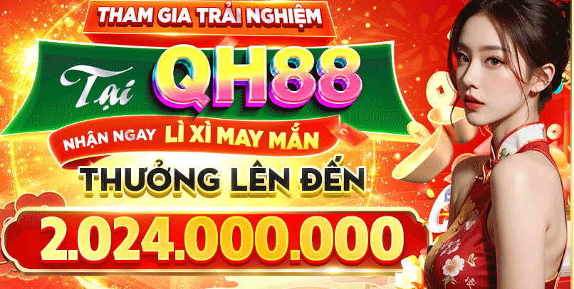 Lý do bạn nên chọn đại lý QH88