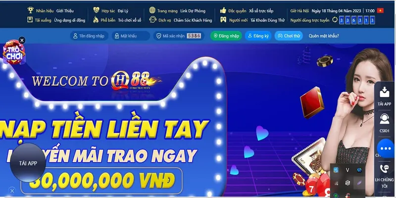 Những điểm nổi bật của đại lý QH88