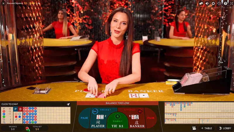 Hướng Dẫn Cách Chơi Baccarat Tại kubet Dễ Hiểu