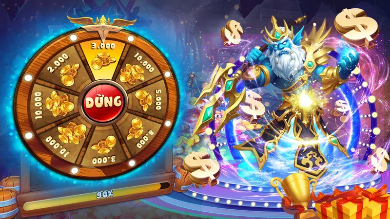 Các Loại Cá Và Phần Thưởng Trong Trò Chơi Bắn Cá e2bet